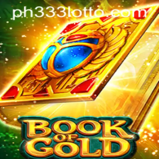 Book of Gold: An Enchanting Adventure Awaits