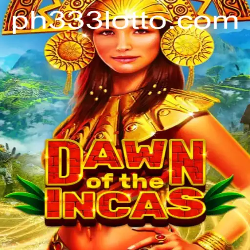 Dawn of the Incas: A Journey through History and Strategy