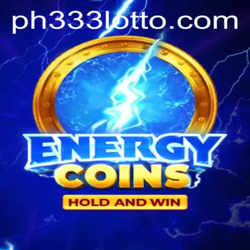 EnergyCoins: A Thrilling Dive into the World of Digital Currency Gaming