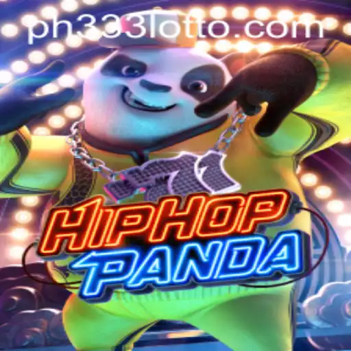 Discover the Exciting World of HipHopPanda: A Thrilling Gaming Experience with ph333