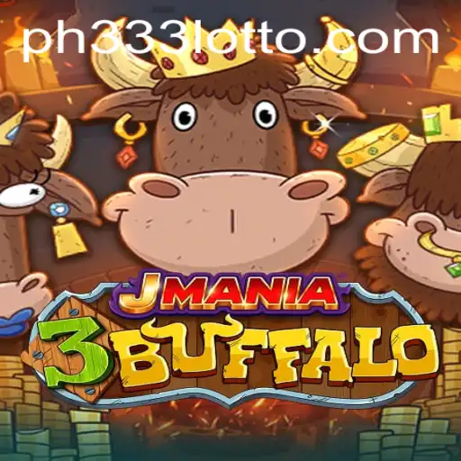 JMania3Buffalo: An Engaging Gaming Revolution