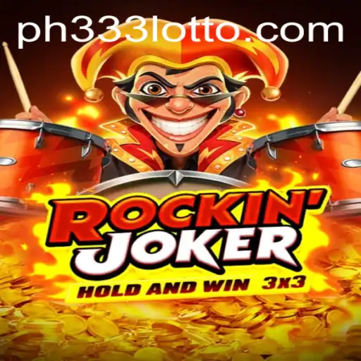 Unveiling RockinJoker: Dive into the Exciting World of Ph333