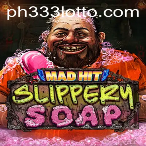 MadHitSlipperySoap: The Dynamic Game Redefining Strategy and Fun