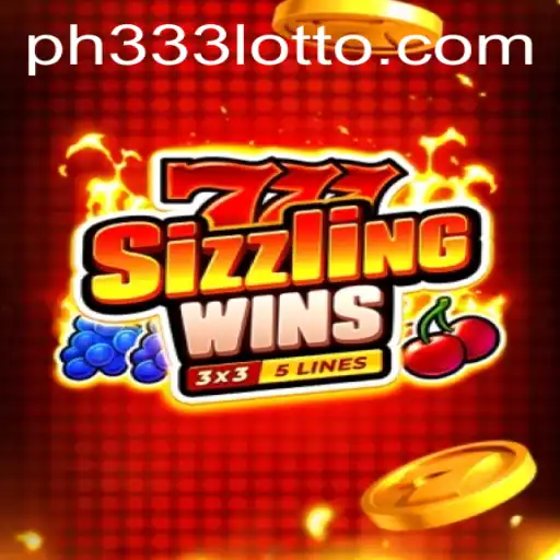 Exploring 777 Sizzling Wins: An Engaging Slot Game Experience