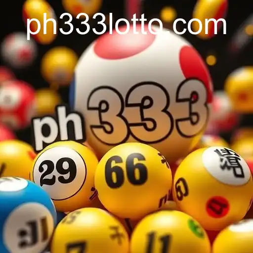 Lottery Games: An In-Depth Look Into the World of Chance