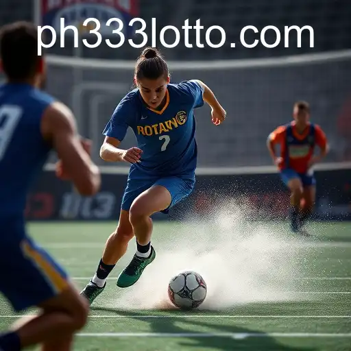 Rotary Games: The Emerging Phenomenon of Competitive Excellence