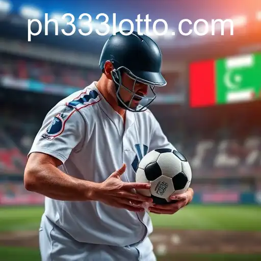 Exploring the World of Sports Betting: Understanding the Rise of ph333