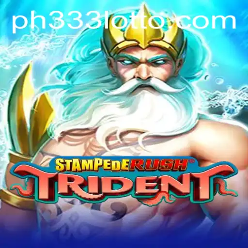 StempedeRushTrident: Navigate the Waves of Adventure