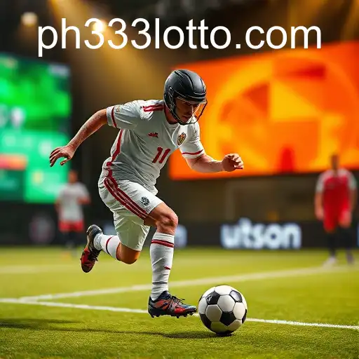 Virtual Sports: The Future of Entertainment with ph333